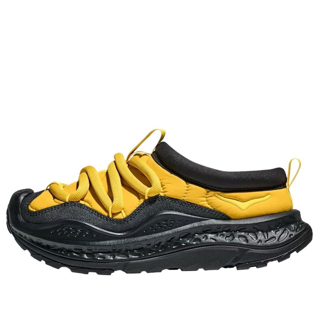 HOKA ONE ONE Ora Primo 'Galben Auriu Negru'