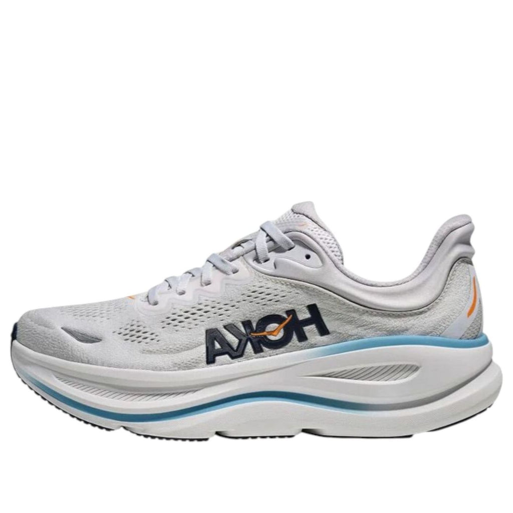 HOKA ONE ONE Bondi 9 'Praf de Stele Gri Cosmic'