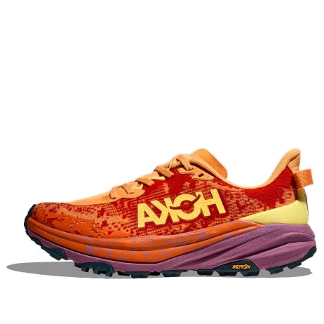 HOKA ONE ONE Speedgoat 6 'Portocaliu'