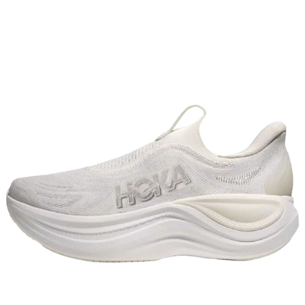 HOKA ONE ONE Skyward Laceless 'Alb'
