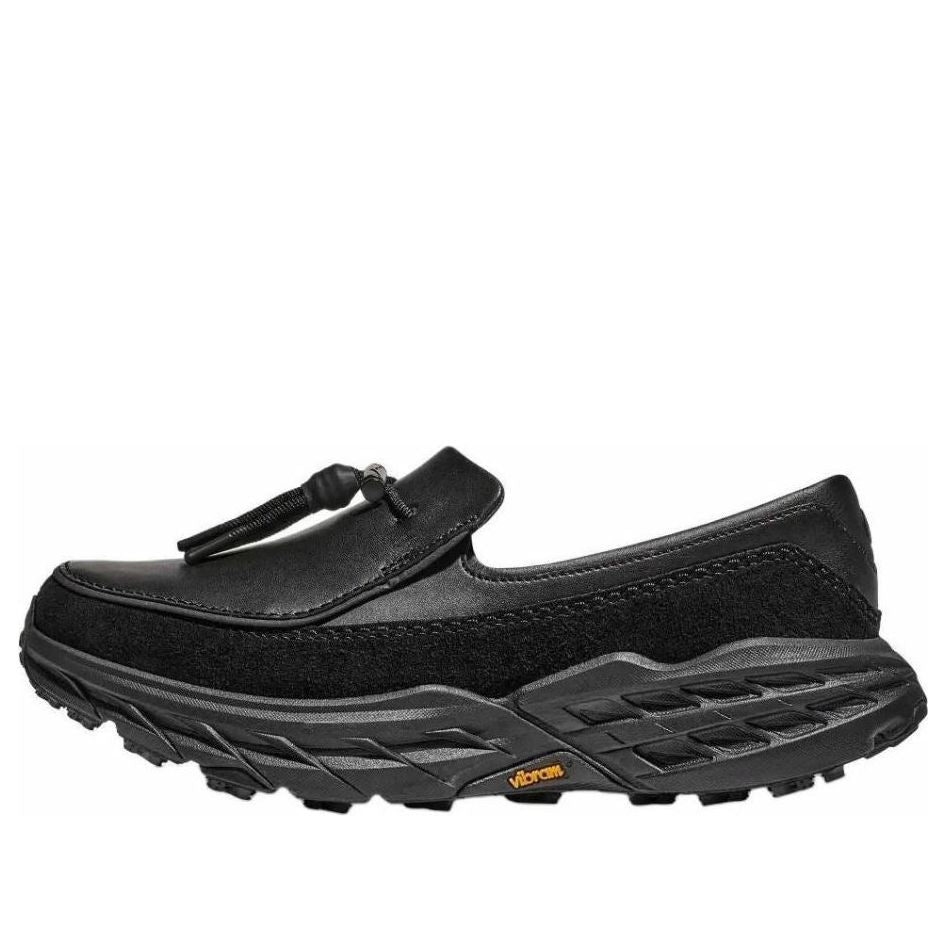 HOKA ONE ONE Speed Loafers 'Negru'