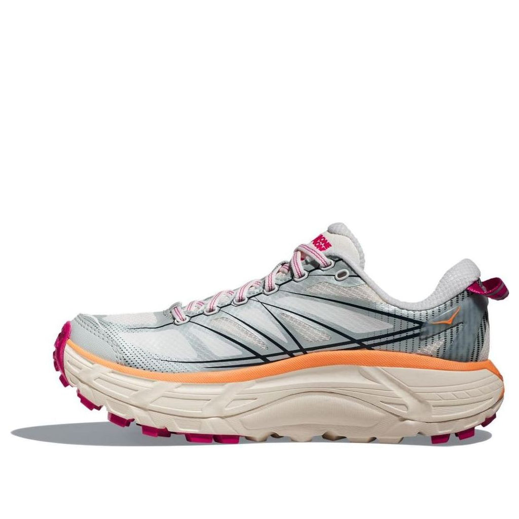 HOKA ONE ONE Mafate Speed 2 'Gheață Portocaliu'