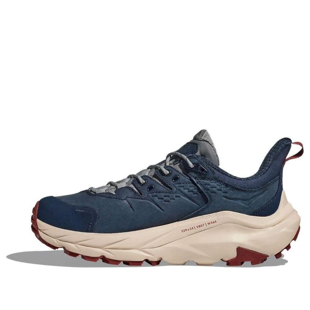 HOKA ONE ONE Kaha 2 Low GTX 'Calcar'