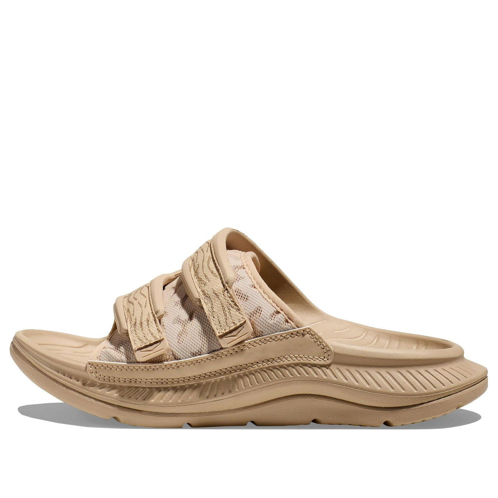 HOKA ONE ONE Ora Luxe 'Nisip Mișcător'