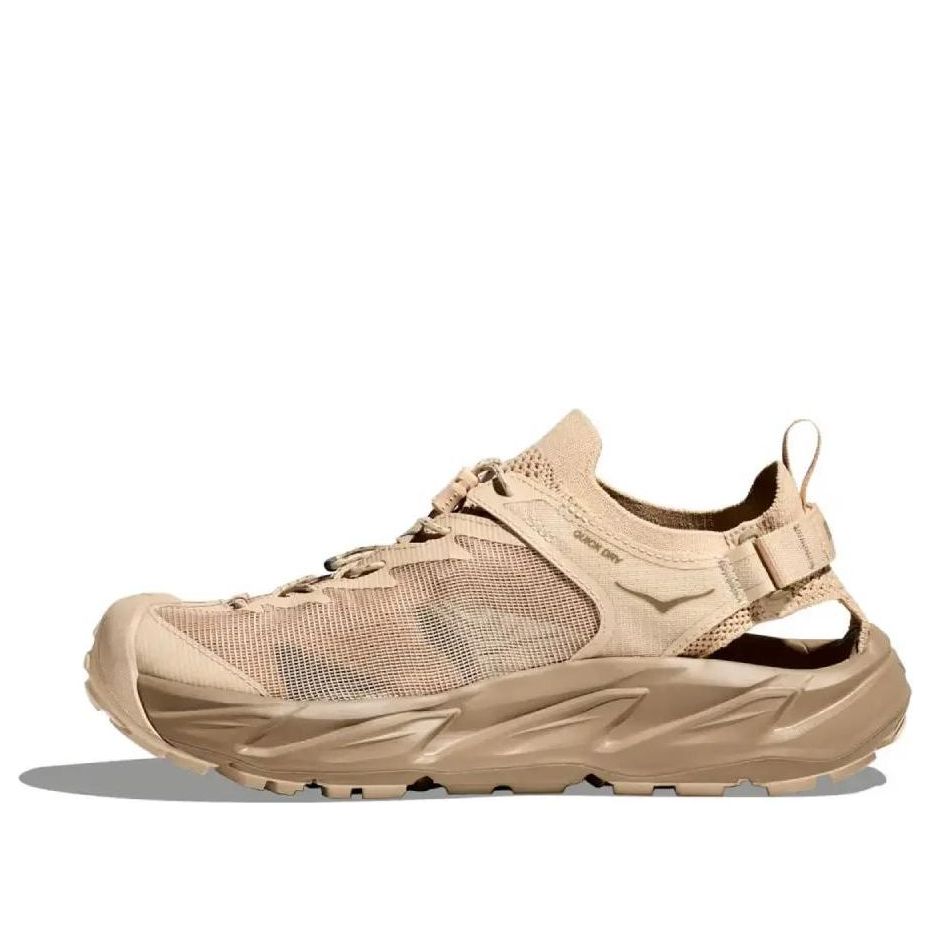 HOKA ONE ONE Hopara 2 Sandal 'Nisip Mișcător'