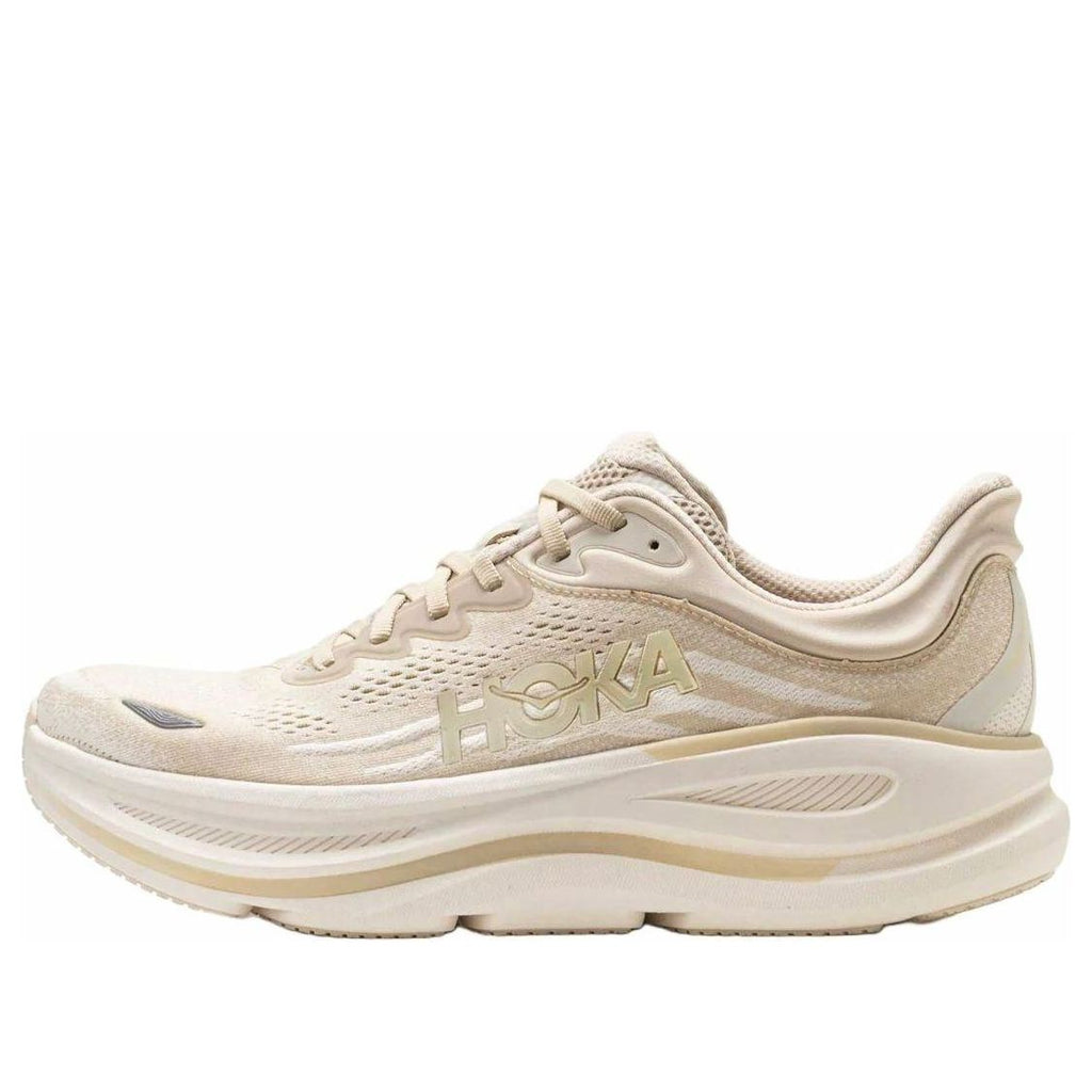 HOKA ONE ONE Bondi 9 'Ovăz Lapte de Ovăz'