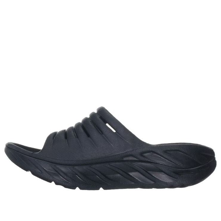 HOKA ONE ONE Ora Recovery Slide 'Negru' - Damă