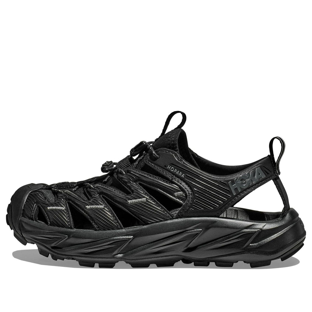HOKA ONE ONE Hopara 'Negru' - Damă