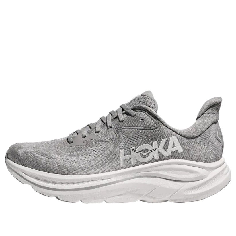 HOKA ONE ONE Clifton 10 'Gri Stelar Praf de Stele'