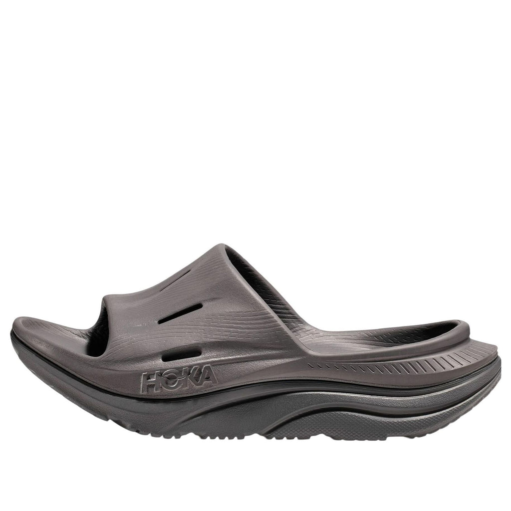 HOKA ONE ONE Ora Recovery Slide 3 'Gri'