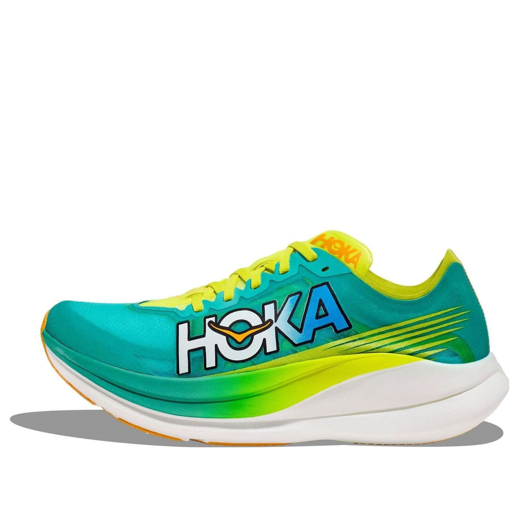 HOKA ONE ONE Rocket X 2 'Ceramică Primulă de Noapte'