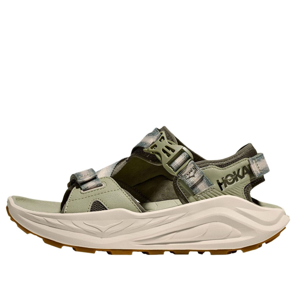 HOKA ONE ONE Infini Hike TC 'Mușchi de Mare Lapte de Ovăz'