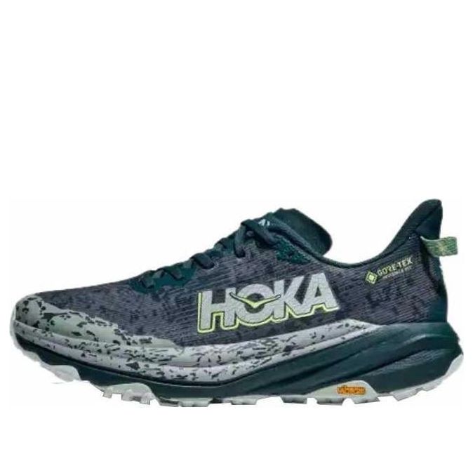HOKA ONE ONE Speedgoat 6 GTX 'Albastru Amurg'