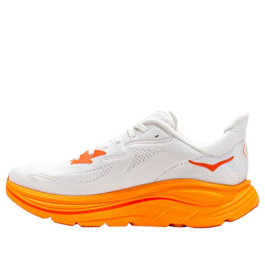 HOKA ONE ONE Clifton 10 'Brumă Coajă de Portocală' - Damă
