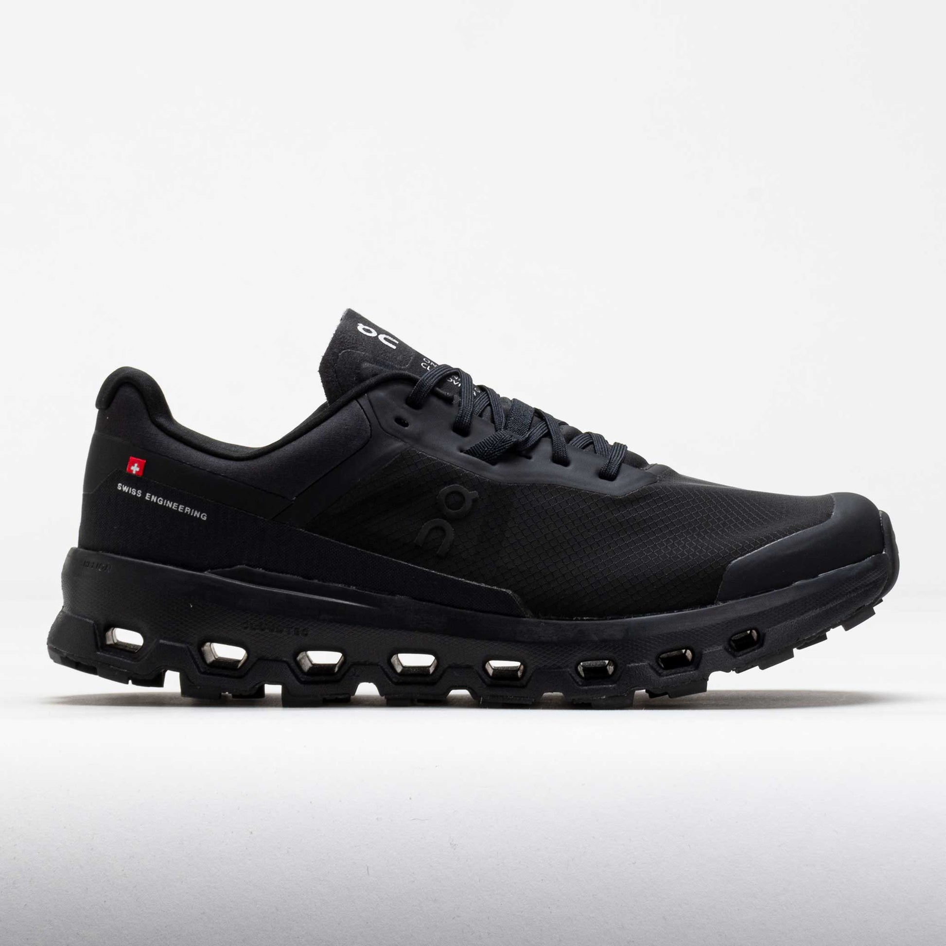 On Cloudvista 2 | Negro / Negro