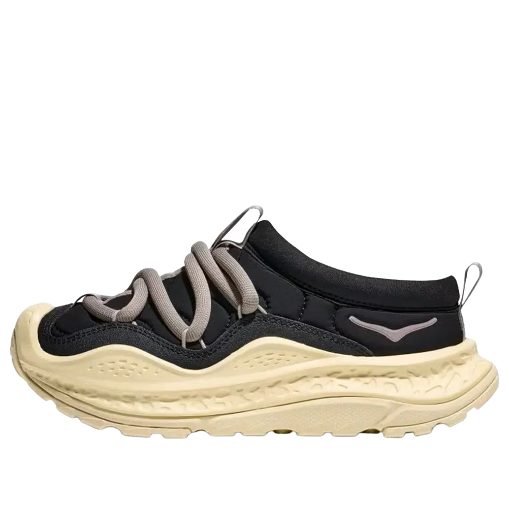 HOKA ONE ONE Ora Primo 'Negru Galben Vintage'