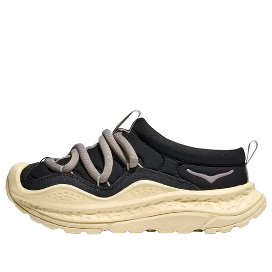 HOKA ONE ONE Ora Primo 'Negru Galben Vintage'