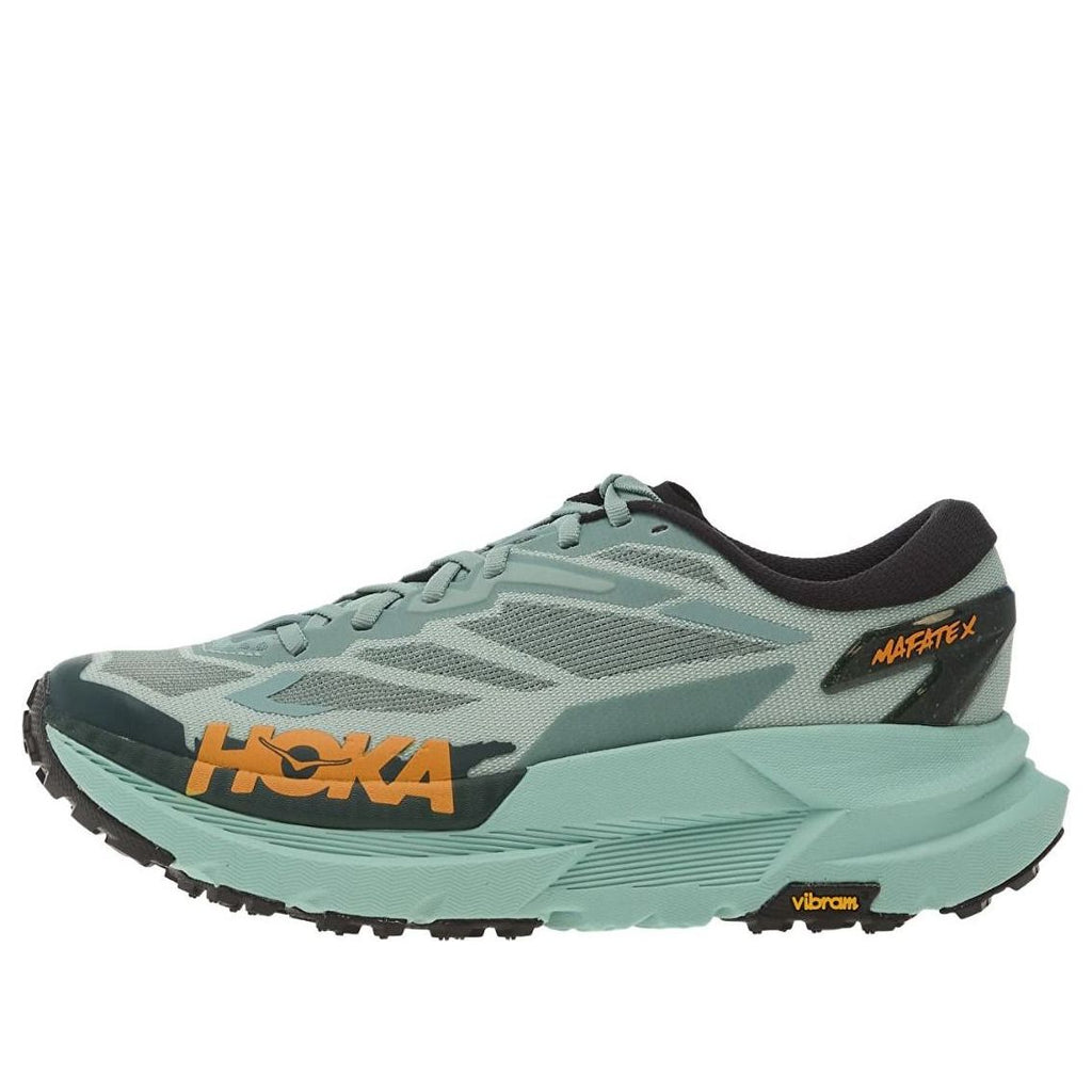 HOKA ONE ONE Mafate X 'Salvie Rozmarin'