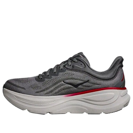 HOKA ONE ONE Bondi 9 'Gri Satelit'