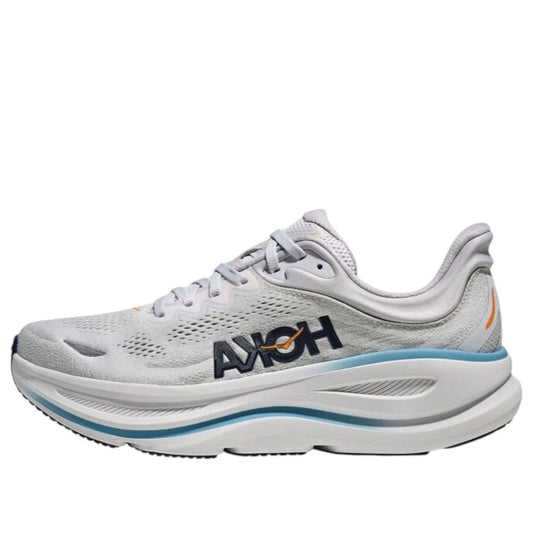 HOKA ONE ONE Bondi 9 'Praf de Stele Gri Cosmic'
