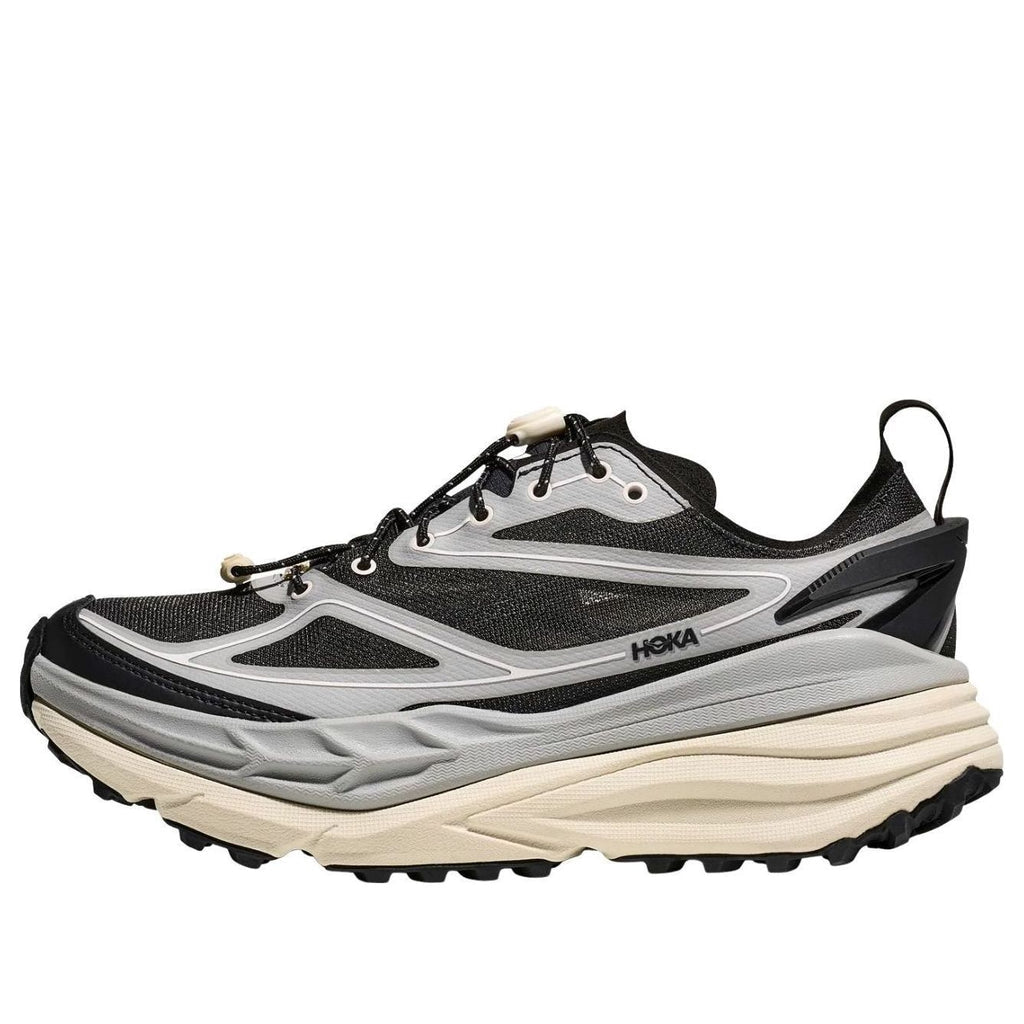 HOKA ONE ONE Stinson 7 'Gri Stelar'