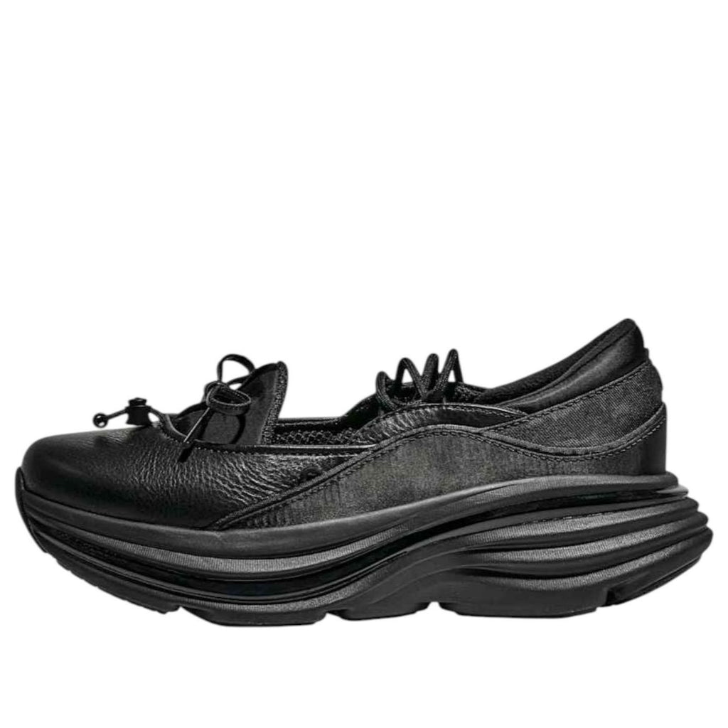 HOKA ONE ONE Bondi Mary Jane 'Negru'