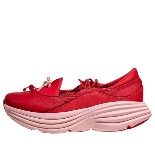 HOKA ONE ONE Bondi Mary Jane 'Cireașă Ceai de Trandafiri' - Damă