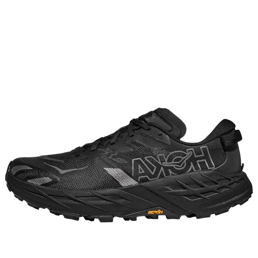 HOKA ONE ONE Speedgoat 7 'Negru Orbită Cosmică'