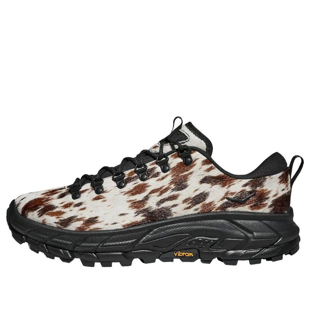 HOKA ONE ONE Tor Summit+ 'Negru Pirat'