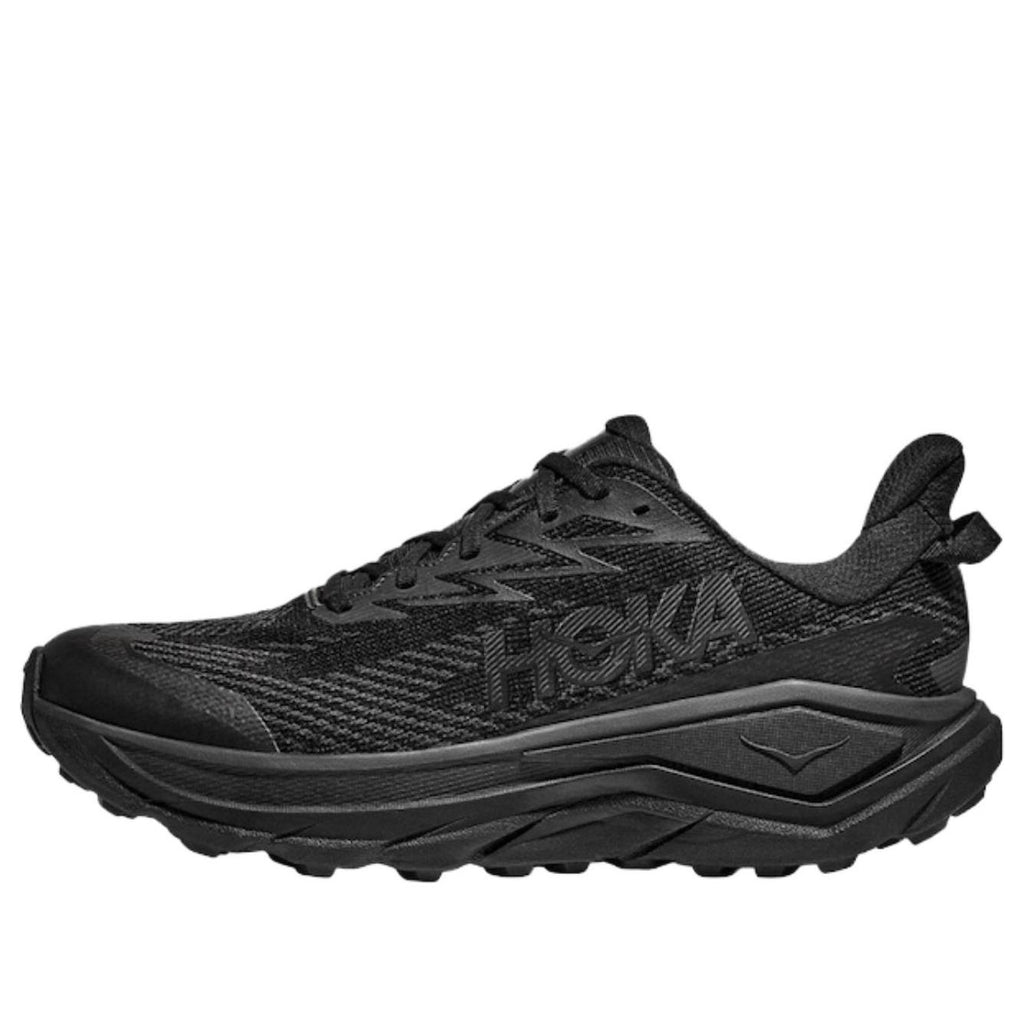 HOKA ONE ONE Challenger 8 GTX 'Negru Cărbune'