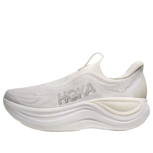 HOKA ONE ONE Skyward Laceless 'Alb'
