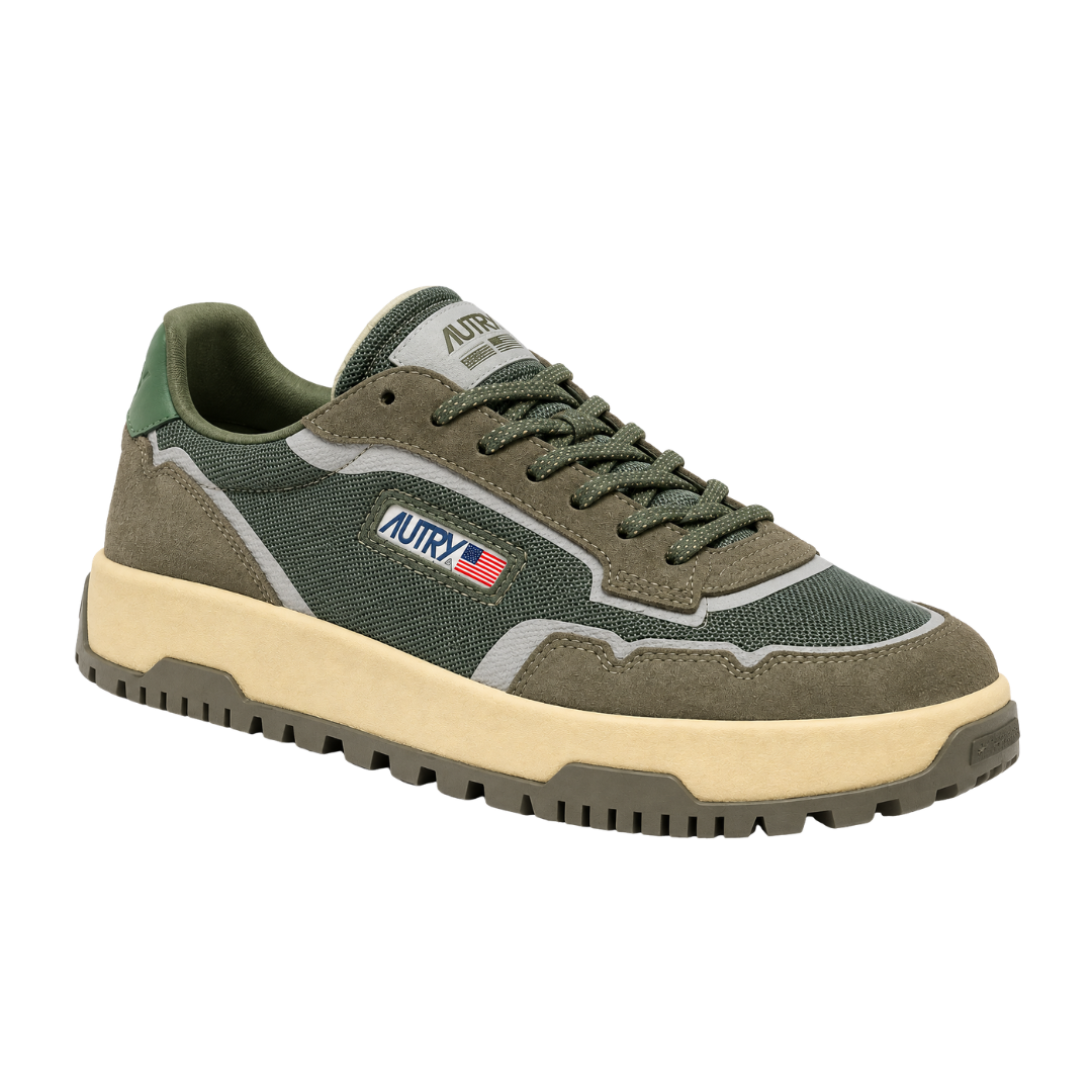 Autry Wildpace Low | AK02