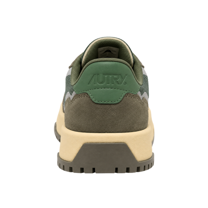 Autry Wildpace Low | AK02