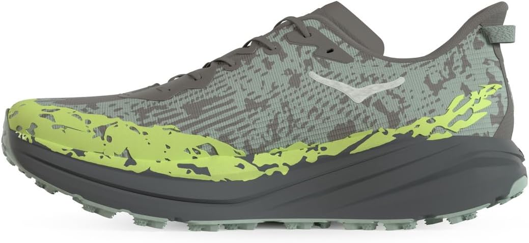 HOKA ONE ONE Speedgoat 6 GTX 'Ardezie Aloe Vera'