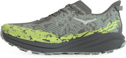 HOKA ONE ONE Speedgoat 6 GTX 'Ardezie Aloe Vera'