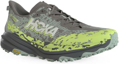 HOKA ONE ONE Speedgoat 6 GTX 'Ardezie Aloe Vera'