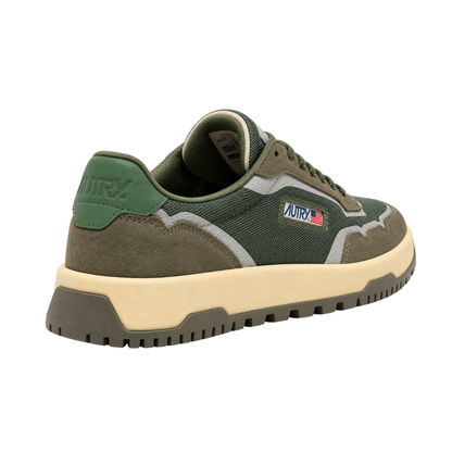 Autry Wildpace Low | AK02