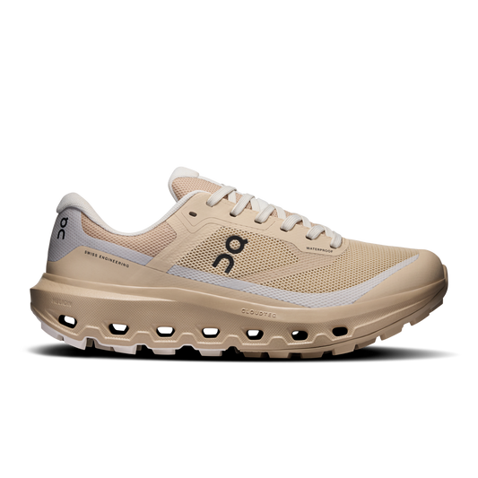 On Cloudvista 3 Impermeable | Arena / Hielo
