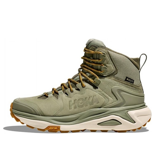 HOKA ONE ONE Kaha 3 GTX Hi 'Verde Deschis'