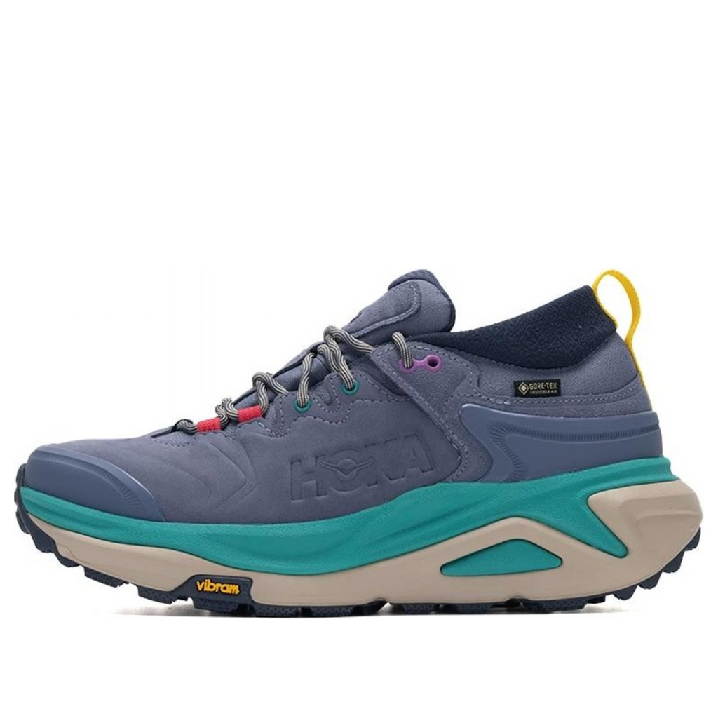 HOKA ONE ONE Kaha 3 GTX 'Gri Albastru'