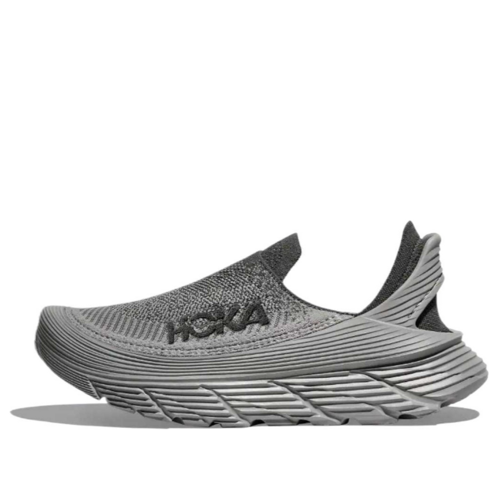 HOKA ONE ONE Restore TC 'Gri'