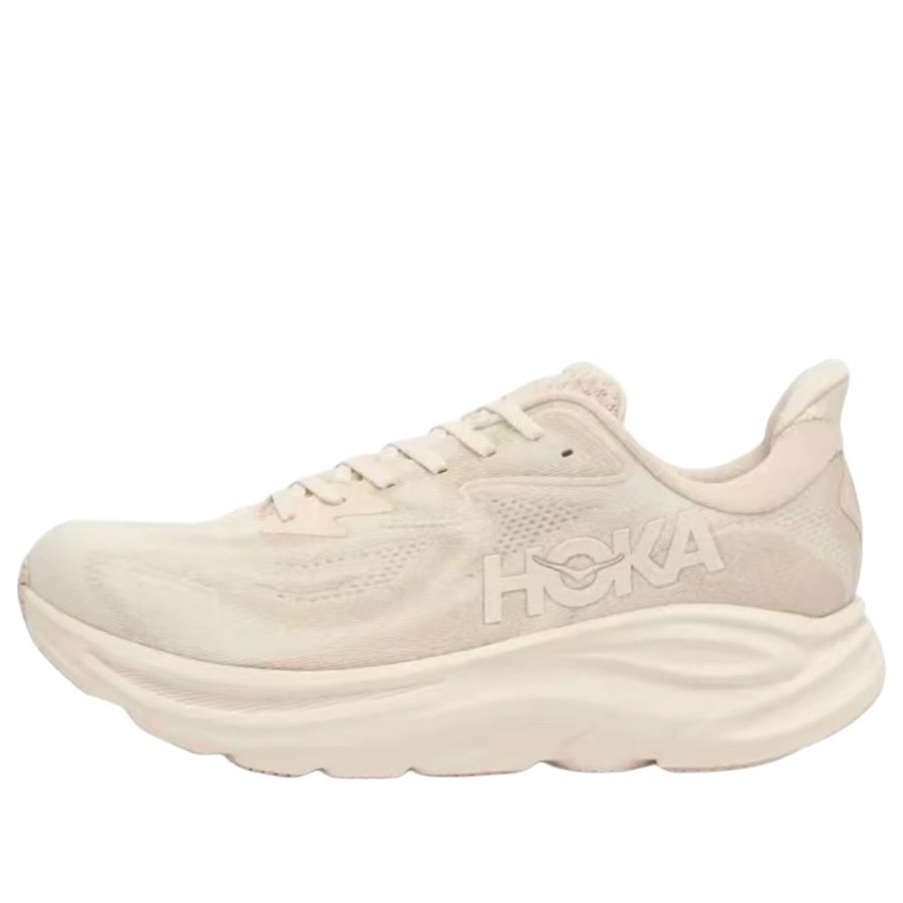 HOKA ONE ONE Clifton 10 'Ovăz Lapte de Ovăz'