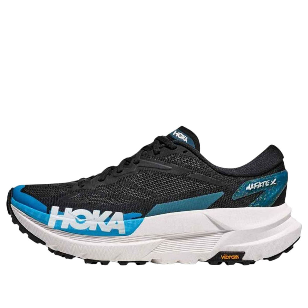 HOKA ONE ONE Mafate X 'Negru Albastru Cer'