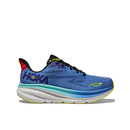 HOKA ONE ONE Clifton 9 'Albastru Virtual Cireașă'
