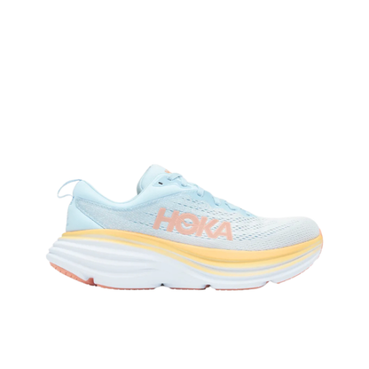 HOKA ONE ONE Bondi 8 D Wide 'Cântec de Vară' - Damă