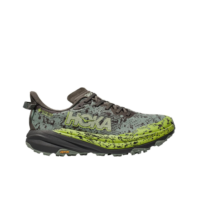 HOKA ONE ONE Speedgoat 6 GTX 'Ardezie Aloe Vera'