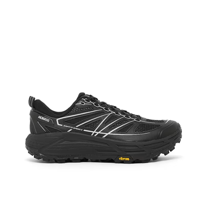 HOKA ONE ONE Mafate Speed 2 TS 'Negru Cărbune'