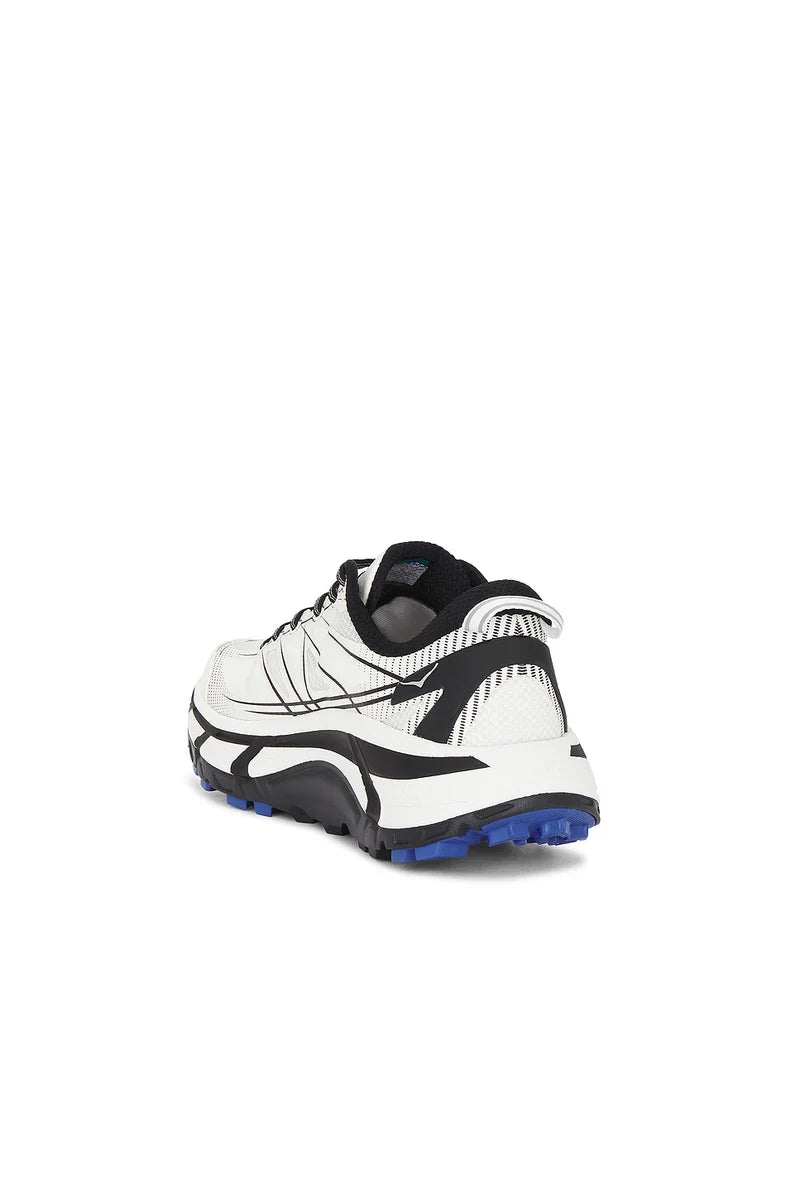 HOKA ONE ONE Mafate Speed 2 'Alb Albastru Cobalt'