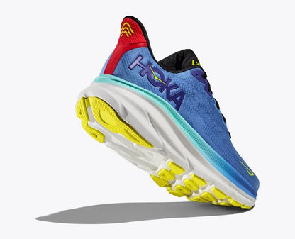 HOKA ONE ONE Clifton 9 'Albastru Virtual Cireașă'