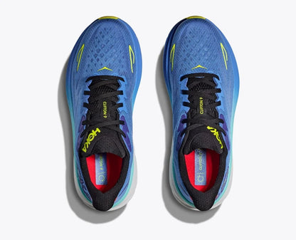 HOKA ONE ONE Clifton 9 'Albastru Virtual Cireașă'